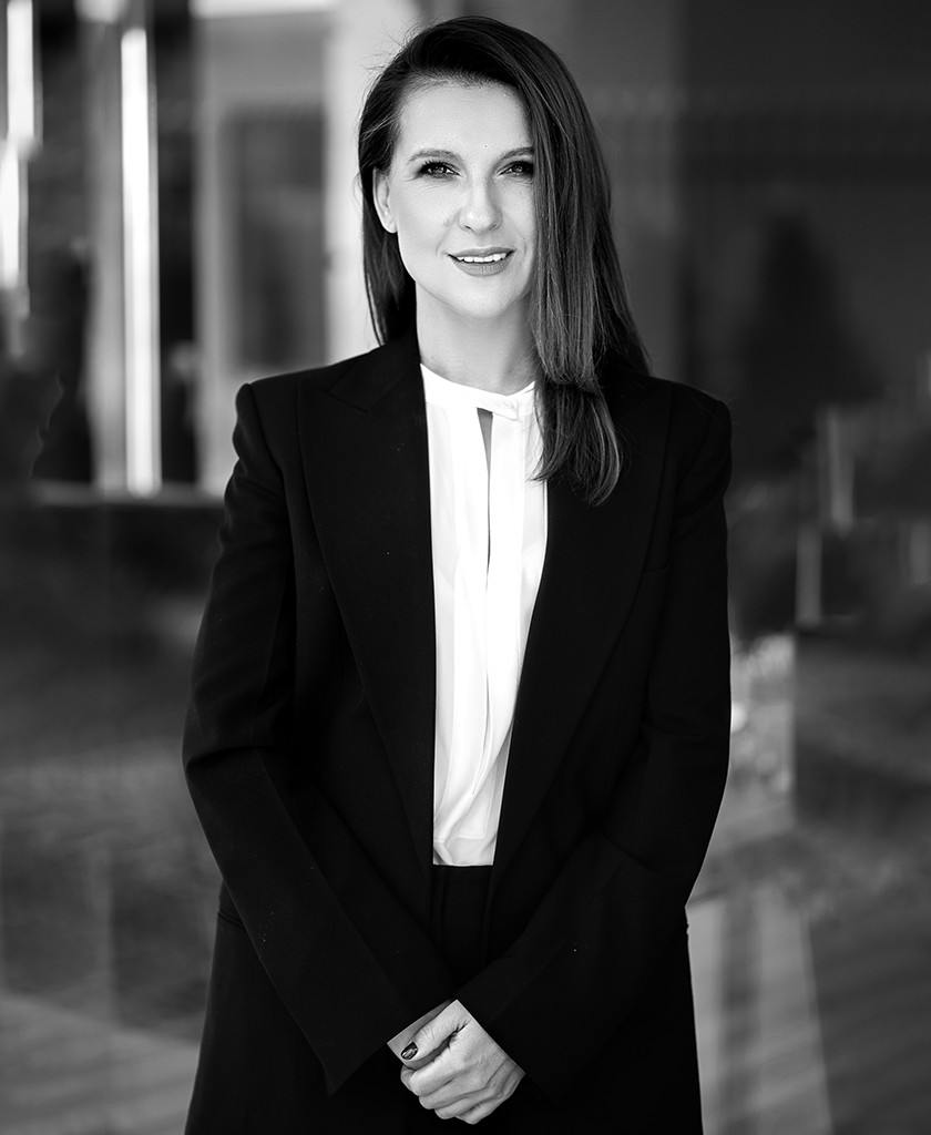 Agata Glinka–Szczepańska